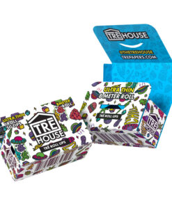 Roll Ups With Filter Tips - 2ct Bundle