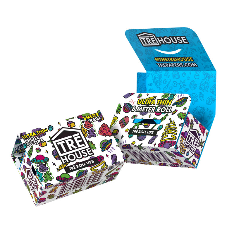 Sour Apple Extra-Strength Mushroom Gummies