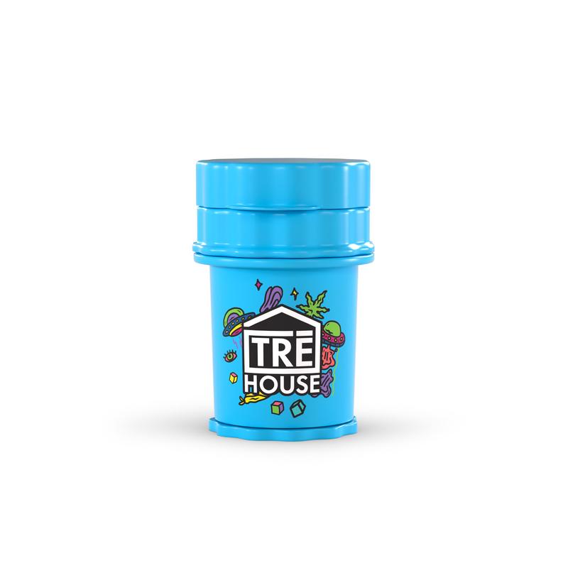 Live Resin Delta 8 Cartridge – Green Crack – Sativa 1g