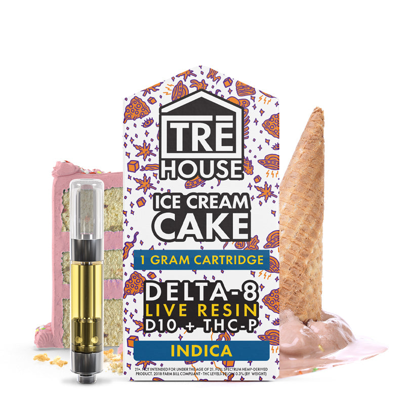 White Widow - Live Resin Liquid Budder Hybrid THC-A Vape Pen - 2g
